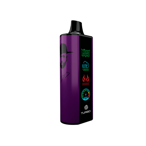 nicky jam fume vape NICKY JAM Vape main image 0