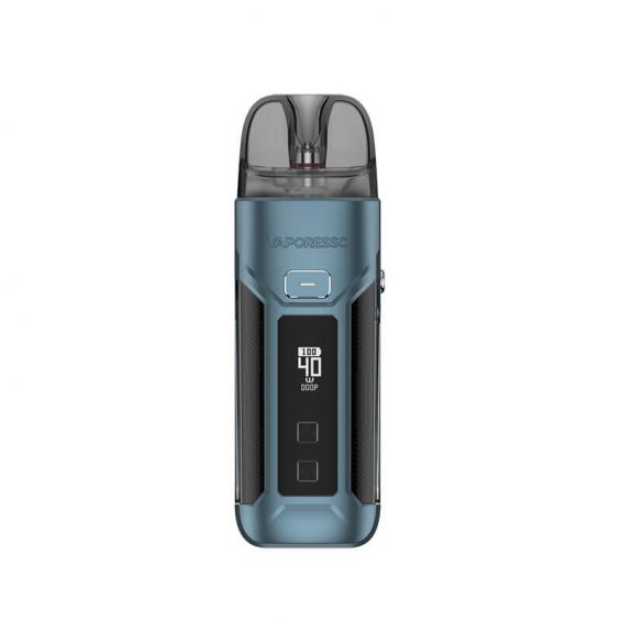 Vaporesso Luxe X Pro Kit | Vape recargable