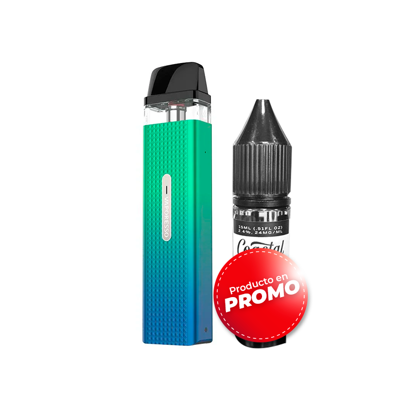 vaporesso xros 4 nano vs xros 4 Vaporesso XROS PRO 2 Pod Kit main image 0