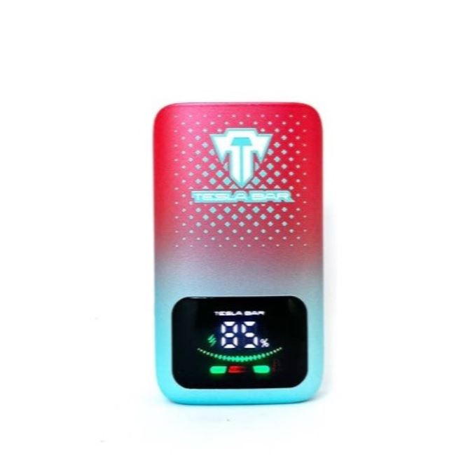 Tesla Bar XP-18000 Device - Vape desechable