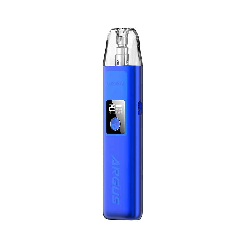 Voopoo Argus G Kit | Vape recargable