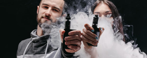 Guía 2026: Cómo elegir tu primer dispositivo de vapeo (sin morir en el intento)