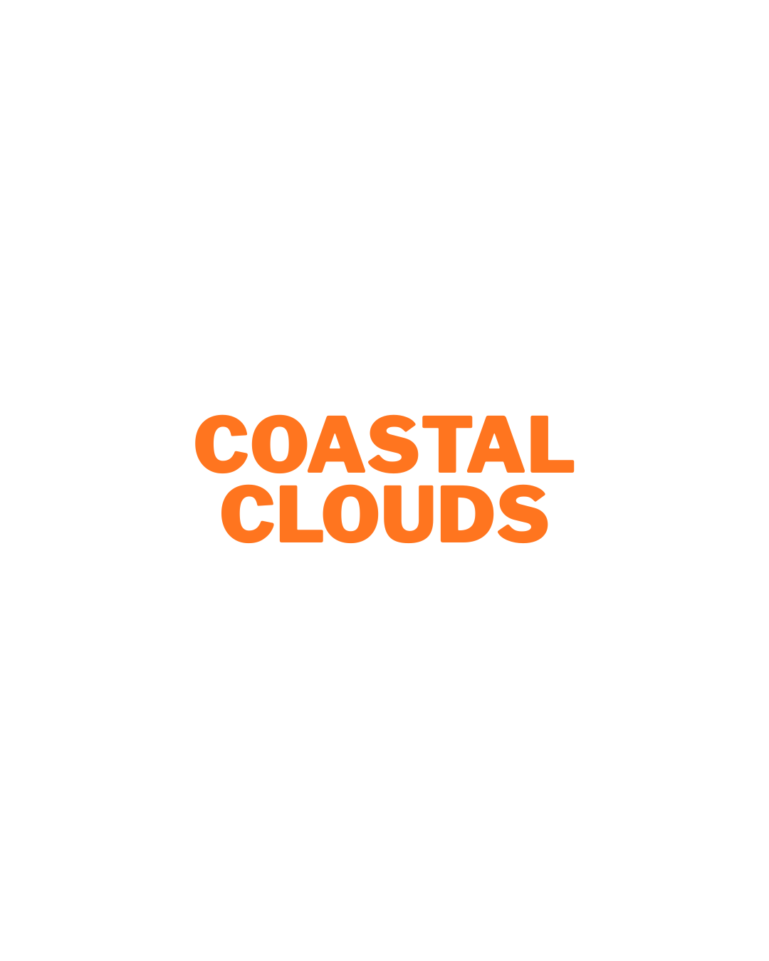 Coastal Clouds