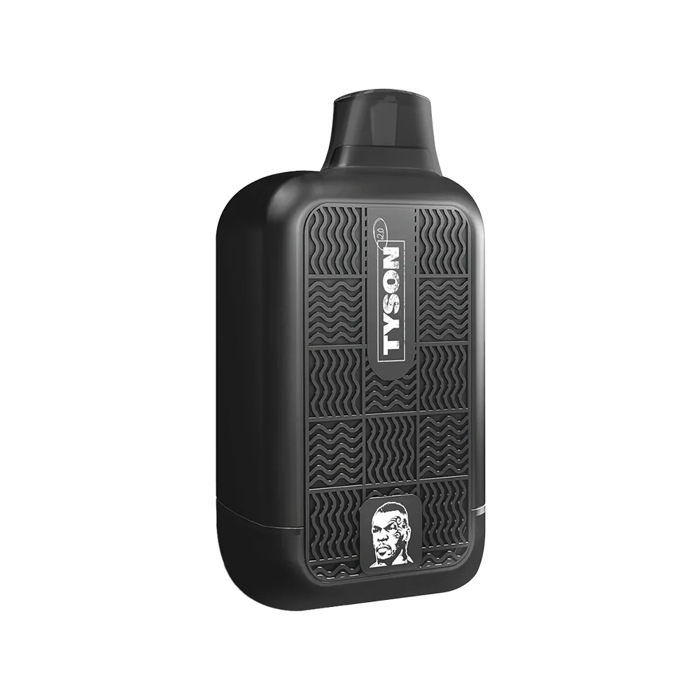 Tyson Vape 7000 Puffs - Coconut
