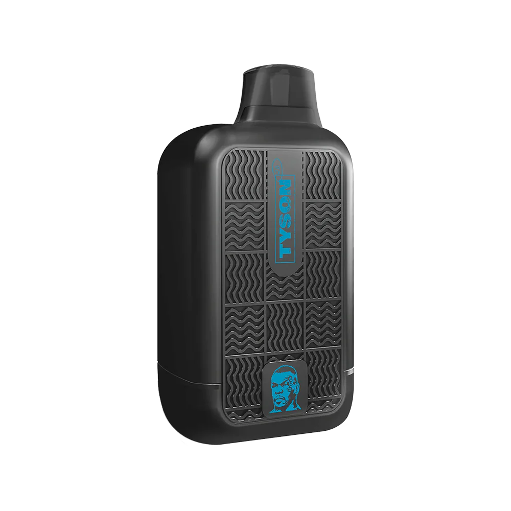 Tyson Vape 7000 Puffs - Menthol
