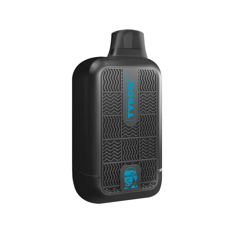 Tyson Vape 7000 Puffs - Menthol