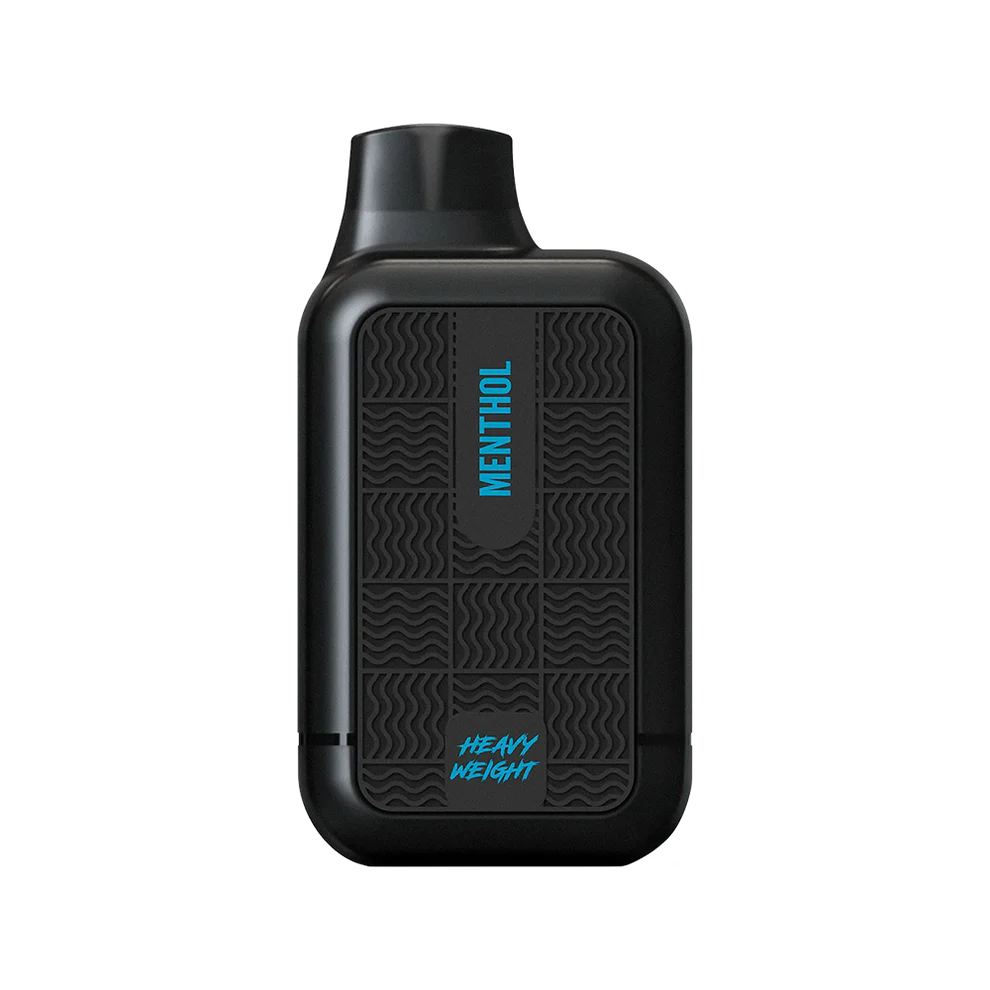 Tyson Vape 7000 Puffs - Menthol