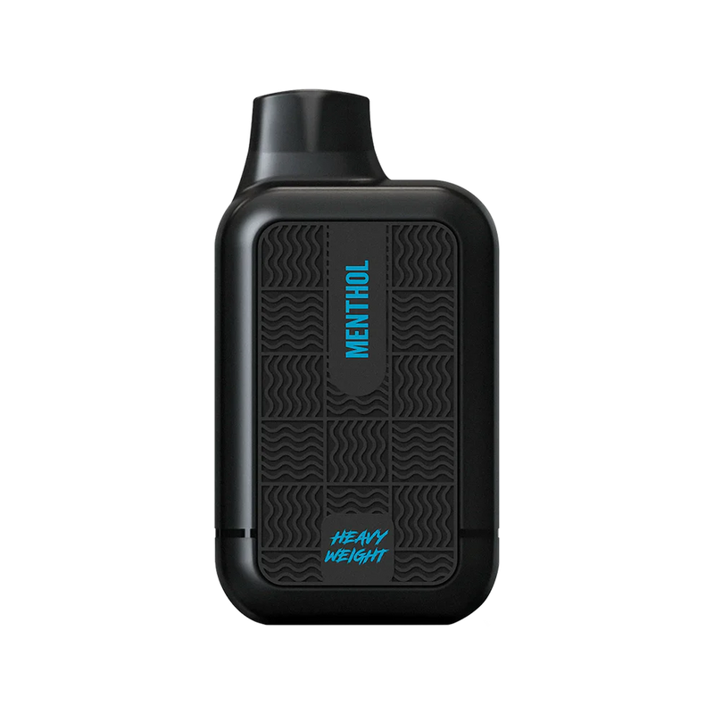 Tyson Vape 7000 Puffs - Menthol