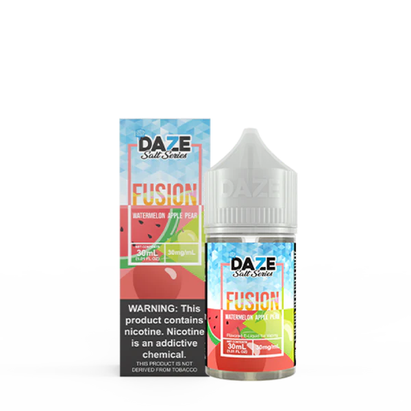 Combo Vaporesso VECO GO + Daze Fusion 100ml