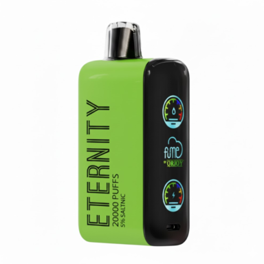 Fume Eternity 20k Tropicana