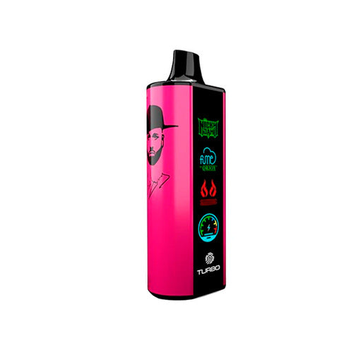 Vape Nicky Jam 15k Sweet Gatas