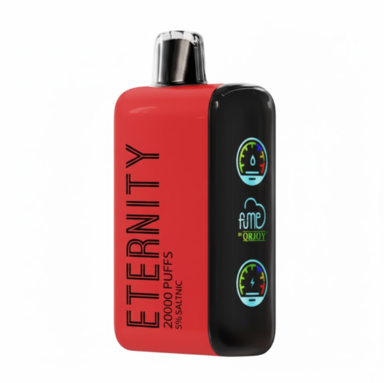 Fume Eternity 20k Strawberry Watermelon