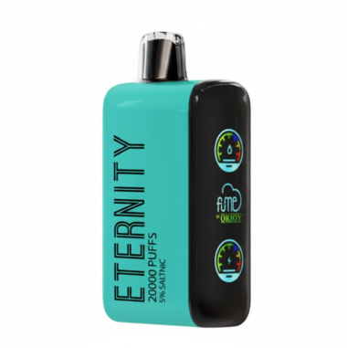 Fume Eternity 20k Strawberry Piña Colada