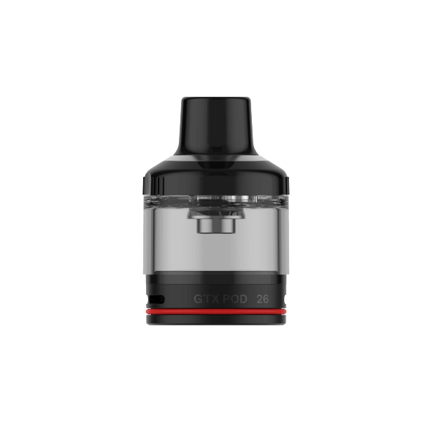 Vaporesso GTX Go POD Tank 22