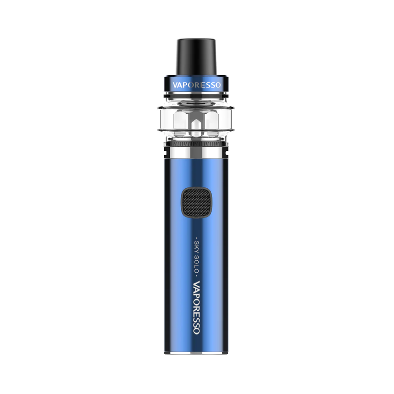 Vaporesso Sky Solo - vape recargable