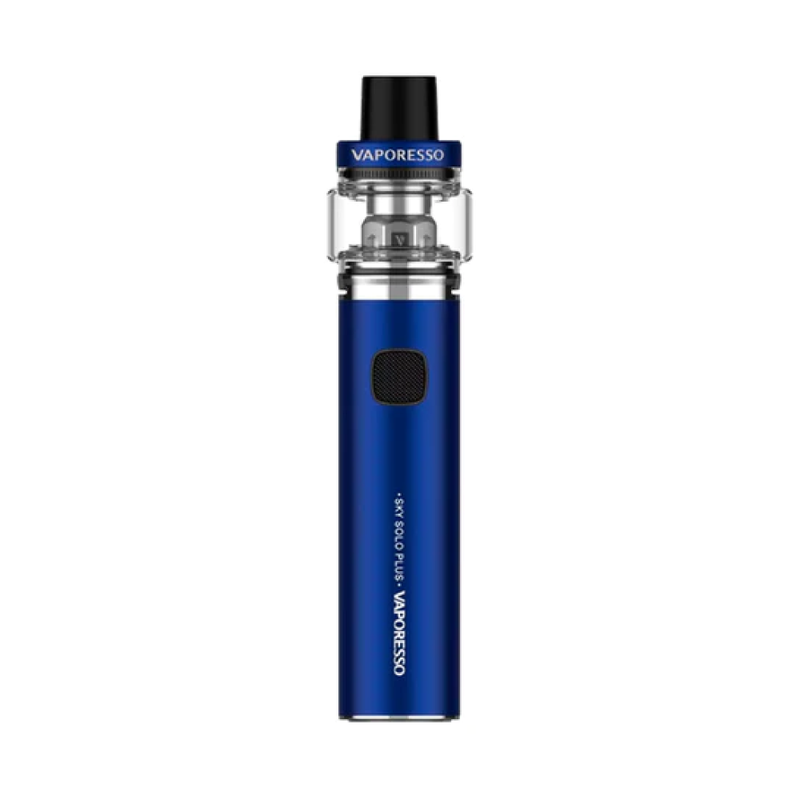 Vaporesso Sky Solo Plus - vape recargable