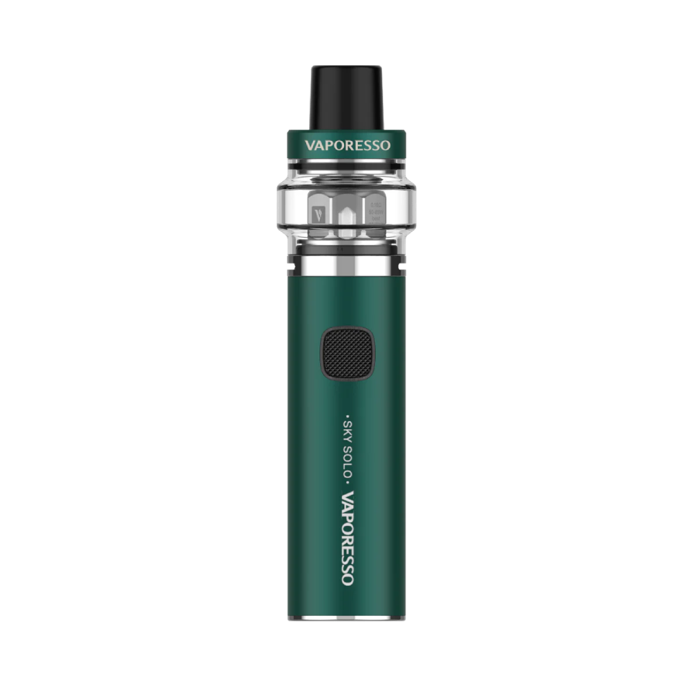 Vaporesso Sky Solo Kit | Vape recargable