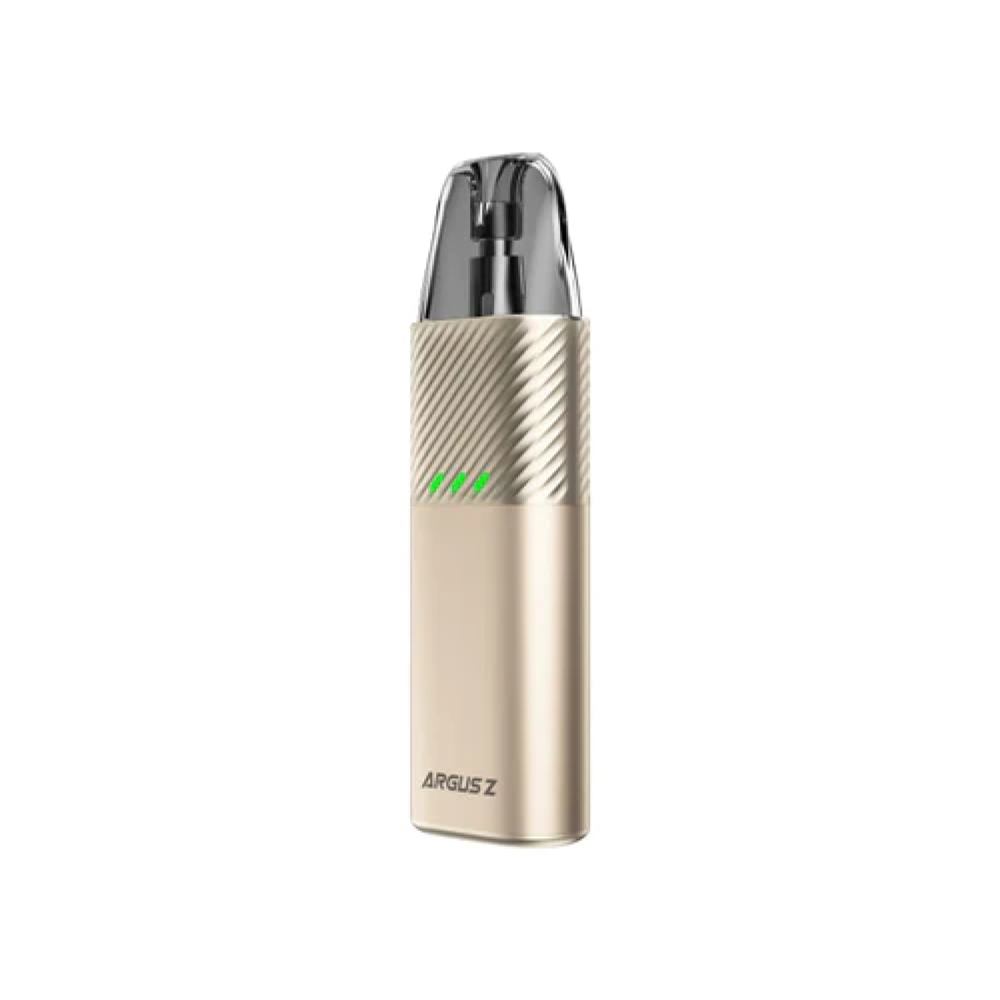 Voopoo Argus Z Pod Kit | Vape recargable