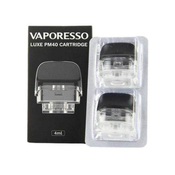 Vaporesso Luxe PM40 Cartridge