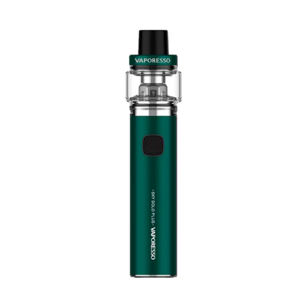 Vaporesso Sky Solo Plus Kit | Vape recargable