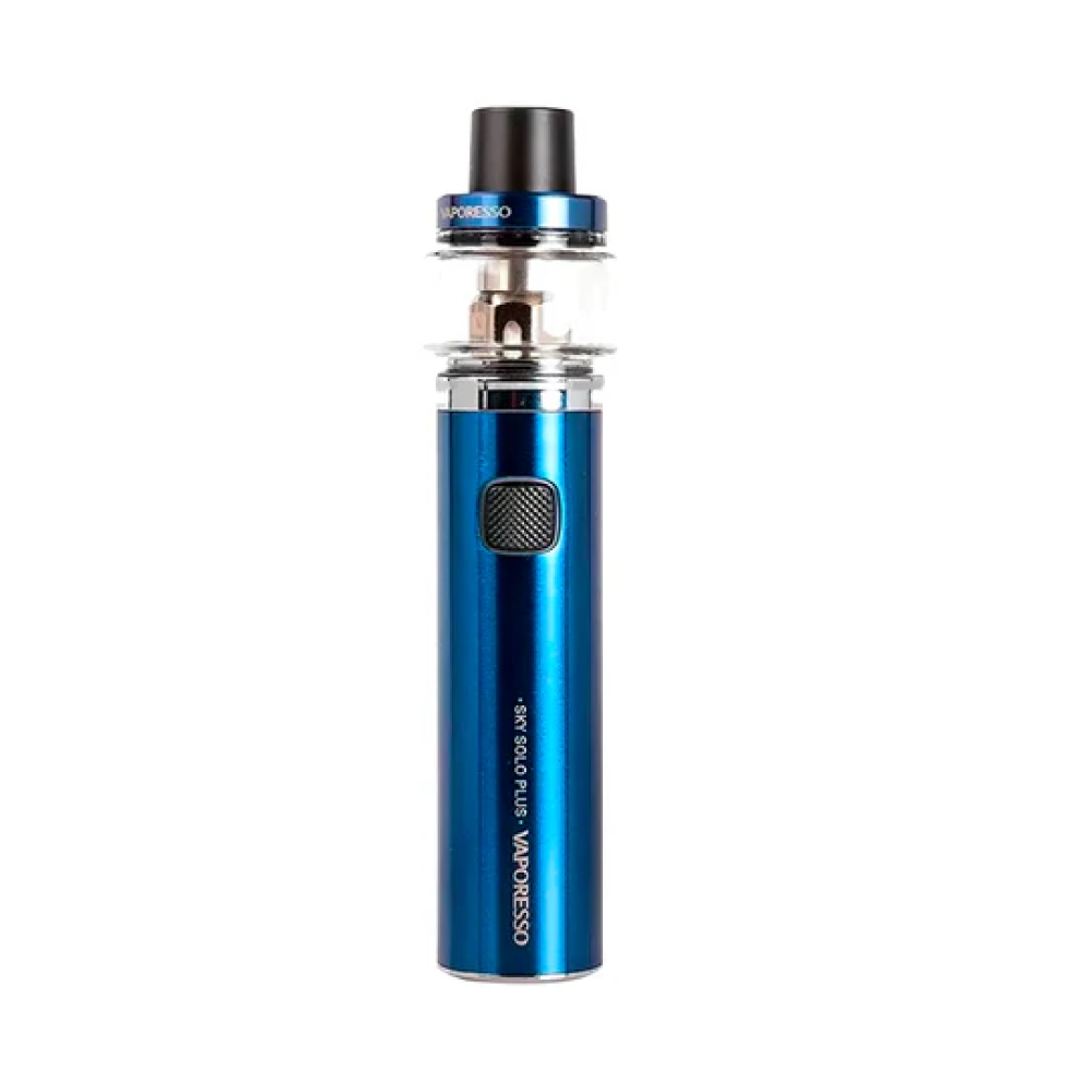 Vaporesso Sky Solo Plus Kit | Vape recargable