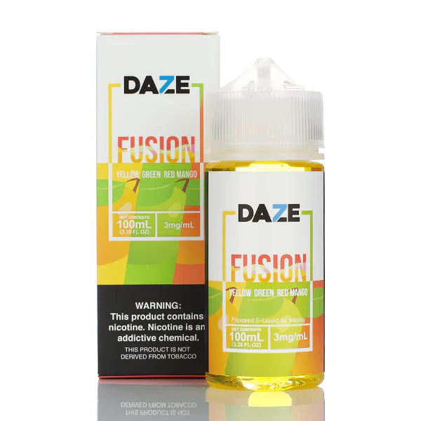 Combo Vaporesso VECO GO + Daze Fusion 100ml