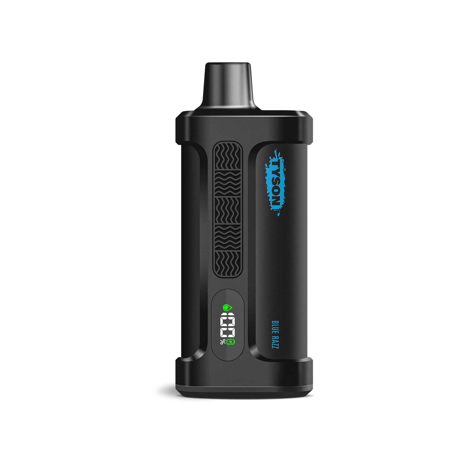 Iron Mike Vape - Blue Razz | 15000 Puffs