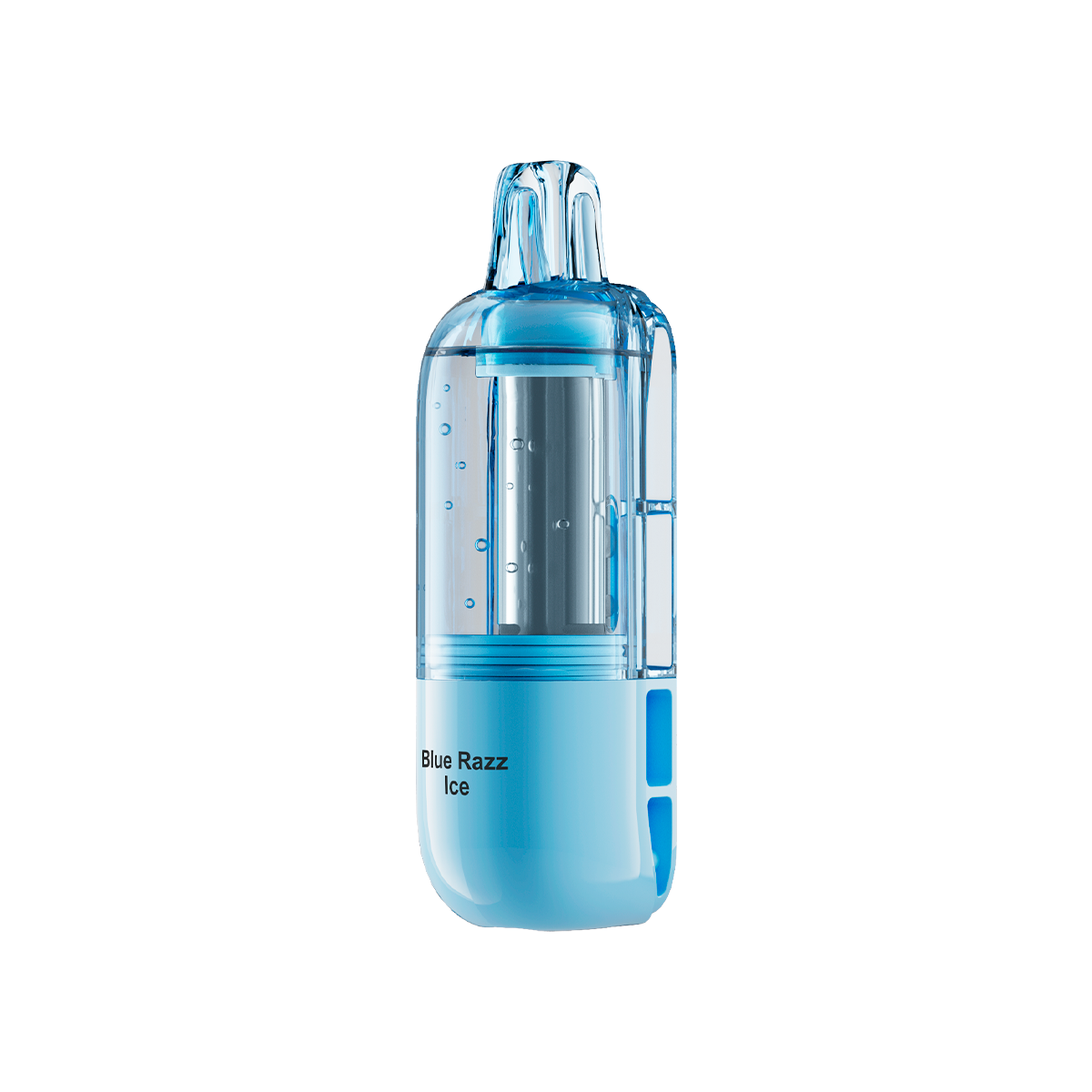 Nexa Flex Pod 35k Visible Blue Razz Ice