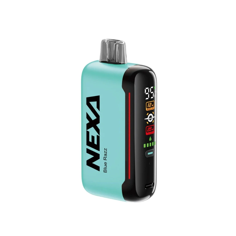 Nexa N20000 | Vape desechable