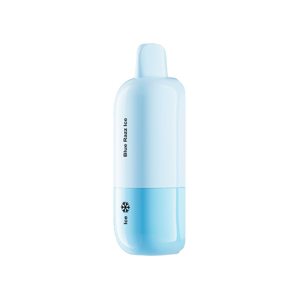 Nexa Flex Coolness 25k Puffs Pod - Blue Razz Ice