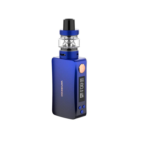 Combo Vaporesso GEN Nano + Tayta regular