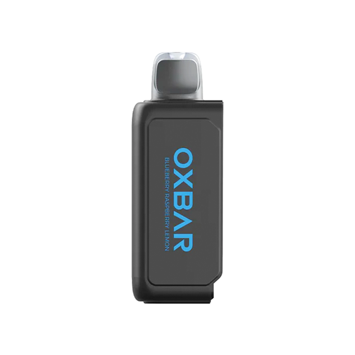 Pod (recarga) - Oxbar Svopp - Blueberry Raspberry Lemon