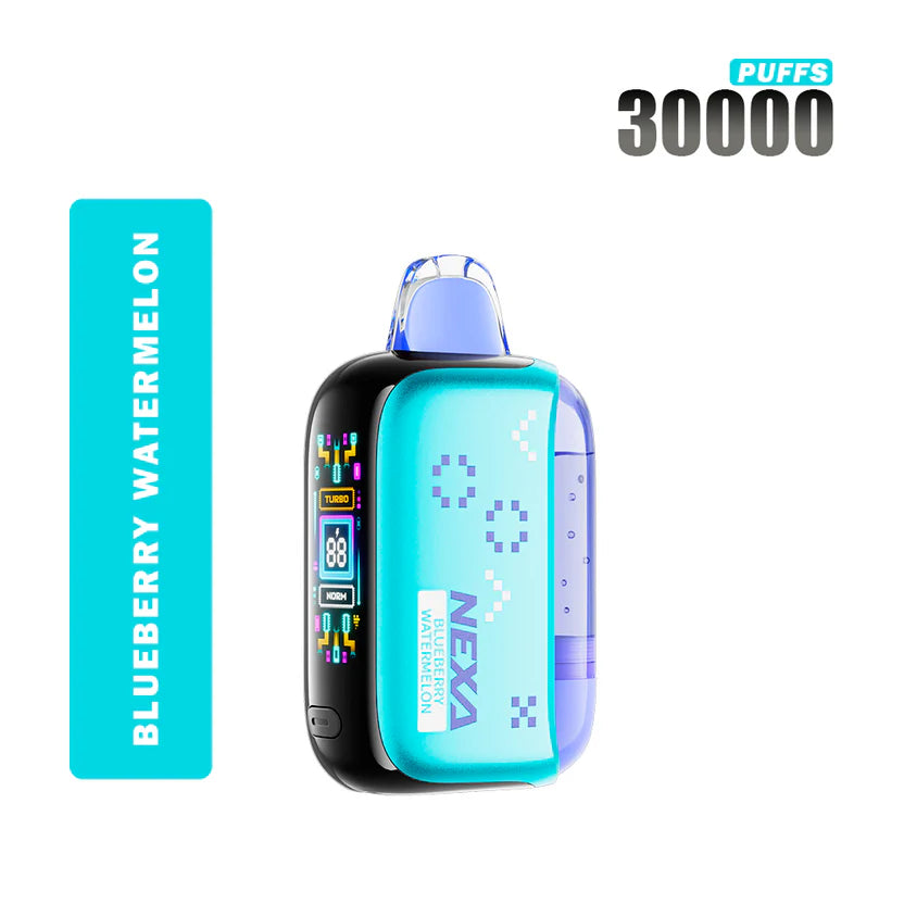 Nexa Pix 30k Puffs I Vape Descartable 5% - Vapor Club Peru