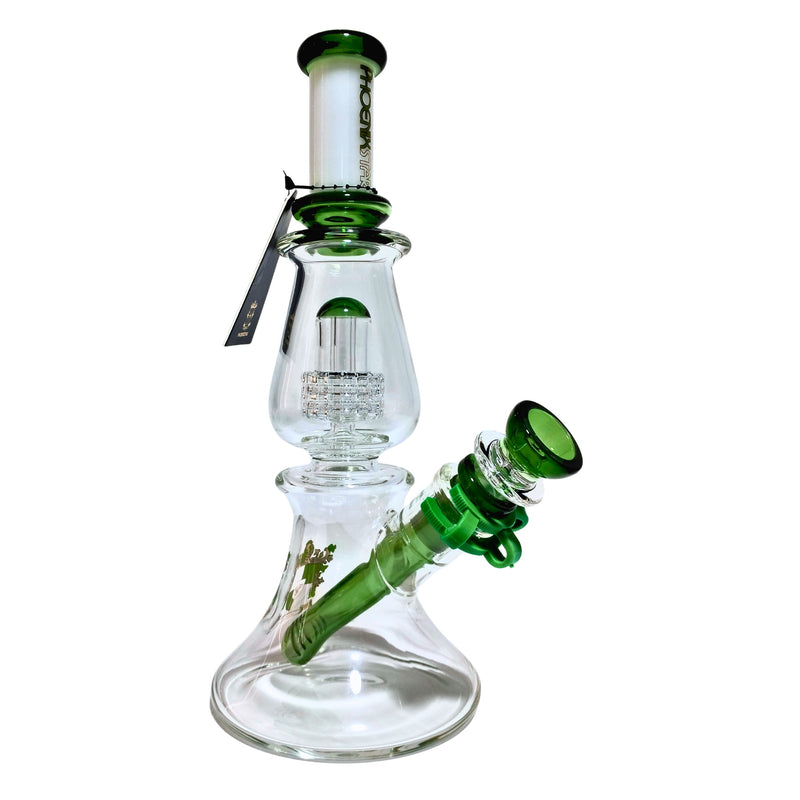 BONG BEAKER MATRIX PHOENIX STAR 25MM