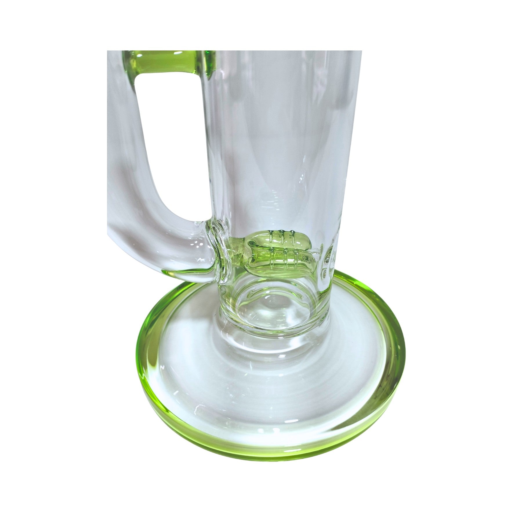 BONG STRAIGHT DOUBLE INLINE