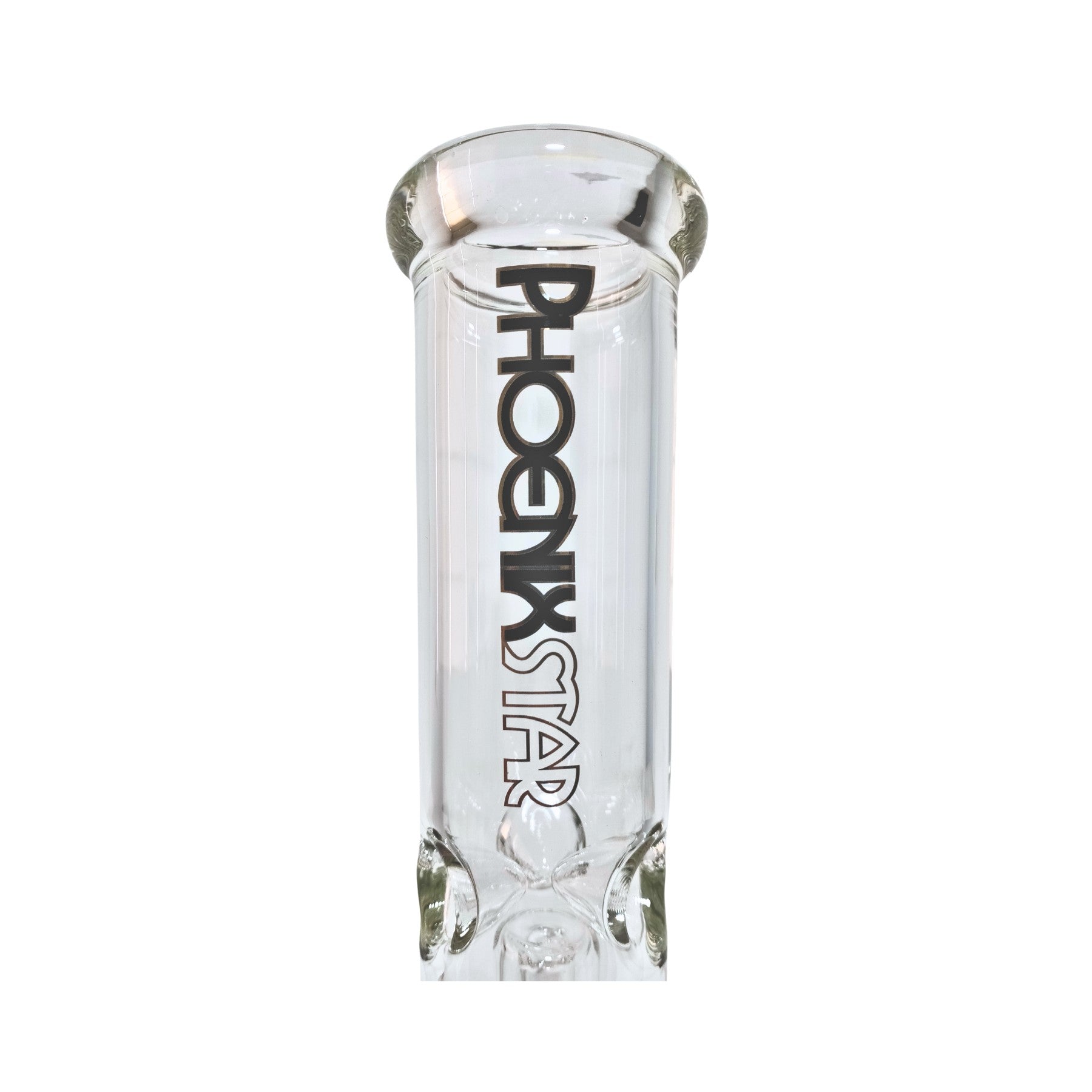 BONG TUBE MUTANT PERC PHOENIX STAR