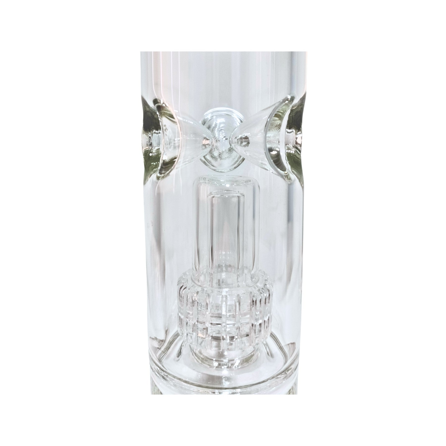 BONG TUBE MUTANT PERC PHOENIX STAR