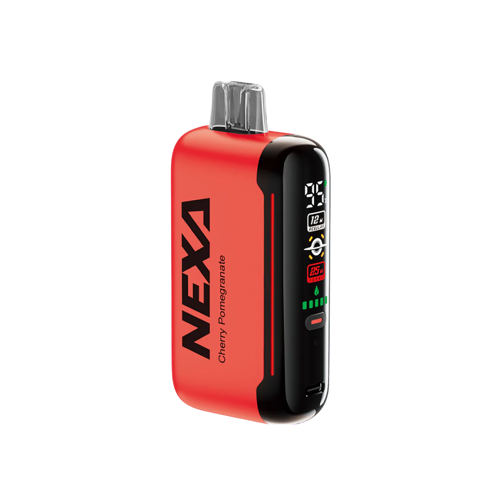 Nexa N20000 | Vape desechable