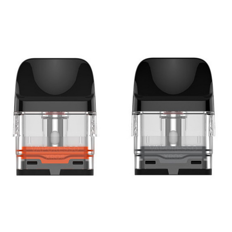 CARTRIDGE VAPORESSO XROS