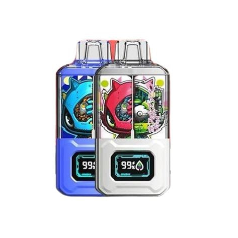 2 Crazyace B15000