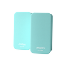 Daze Clickmate POD - Clear | 15000 Puffs