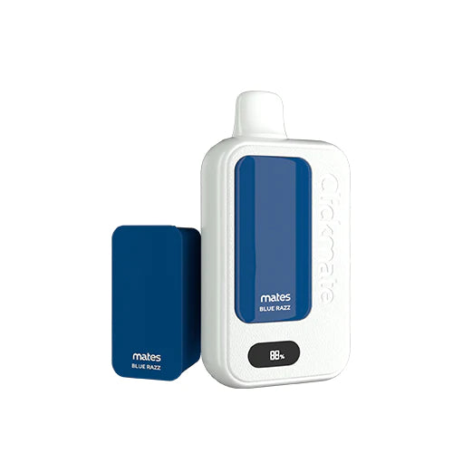 Daze Clickmate Kit 15K Puffs | Vape desechable