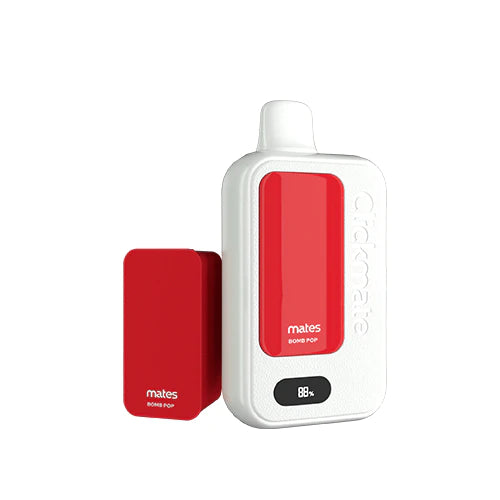 Daze Clickmate Kit 15K Puffs | Vape desechable