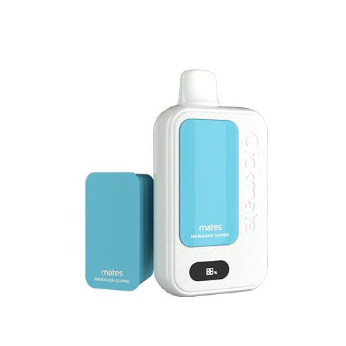 Daze Clickmate Kit 15K Puffs | Vape desechable