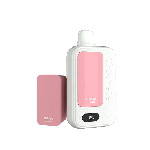 Daze Clickmate Kit 15K Puffs | Vape desechable