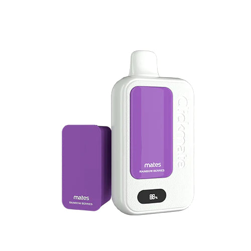 Daze Clickmate Kit 15K Puffs | Vape desechable