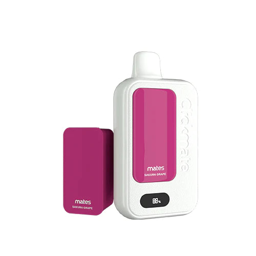 Daze Clickmate Kit 15K Puffs | Vape desechable