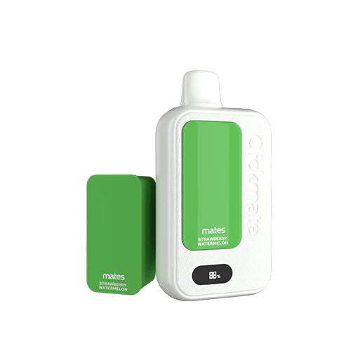 Daze Clickmate Kit 15K Puffs | Vape desechable