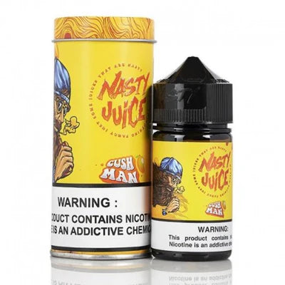 Combo GEN 80S Kit + Nasty Juice 60ml | Pack recargable