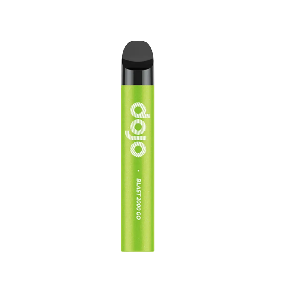 DOJO BLAST2000 GO Kit